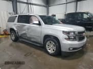 ✅ 2016 Chevrolet Suburban LT • VIN: 1GNSKHKC7GR246579 • Lot: 72983514. Wystawiony na Copart z przebiegiem 159 794 mil. Bezpłatny archiwum sprzedaży aukcyjnych z USA i szczegółowy raport historii pojazdu na DreamBid. Zdjęcie 4.
