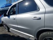 ✅ 2018 Dodge Durango GT • VIN: 1C4RDJDG6JC194302 • Lot: 43550293. Wystawiony na IAAI z przebiegiem 128 090 mil. Bezpłatny archiwum sprzedaży aukcyjnych z USA i szczegółowy raport historii pojazdu na DreamBid. Zdjęcie 15.