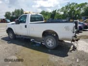 ✅ 2014 Ford F-350 XL • VIN: 1FTRF3B63EEA23937 • Лот: 63434255. Опубликован ранее на Copart с пробегом 46 800 миль. Бесплатный доступ к архиву аукционных продаж из США и подробный отчёт об истории автомобиля на DreamBid. Изображение 2.