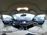 ✅ 2014 Toyota Highlander XLE • VIN: 5TDJKRFH9ES030182 • Lot: 43454978. Listed on IAAI with 193,365 mi. Free auction sales archive from the USA and detailed vehicle history report at DreamBid. Image 18.