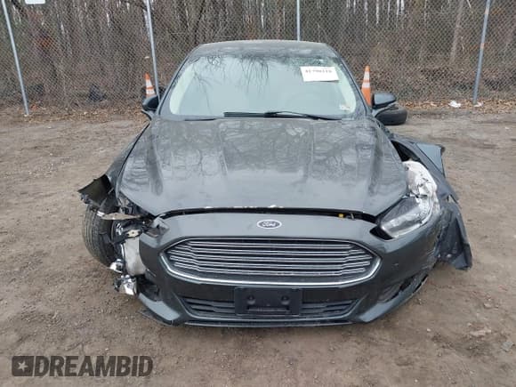 ✅ 2015 Ford Fusion SE Hybrid • VIN: 3FA6P0LU0FR242452 • Lot: 41790218. Wystawiony na IAAI z przebiegiem 163 741 mil. Bezpłatny archiwum sprzedaży aukcyjnych z USA i szczegółowy raport historii pojazdu na DreamBid. Zdjęcie 12.