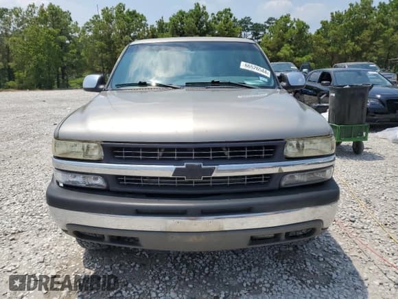 ✅ 2002 Chevrolet Silverado 1500 LS • VIN: 2GCEC19V021235295 • Лот: 66526544. Опубликован ранее на Copart с пробегом 204 199 миль. Бесплатный доступ к архиву аукционных продаж из США и подробный отчёт об истории автомобиля на DreamBid. Изображение 5.