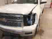 2015 Chevrolet Silverado 1500 LT z VIN 1GCRCREH0FZ398560, wystawiony jako IAAI lot #42454940 z przebiegiem 158 025 mil mil oraz . Historia ofert i sprzedaży dostępna na DreamBid. Obrazek 12.