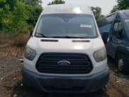 ✅ 2016 Ford Transit Passenger XL • VIN: 1FBAX2XM3GKB16851 • Лот: 66915755. Опубликован ранее на Copart с пробегом 150 200 миль. Бесплатный доступ к архиву аукционных продаж из США и подробный отчёт об истории автомобиля на DreamBid. Изображение 5.