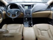 ✅ 2016 Hyundai Azera Limited • VIN: KMHFH4JGXGA508322 • Лот: 58246325. Опубликован ранее на Copart с пробегом 96 820 миль. Бесплатный доступ к архиву аукционных продаж из США и подробный отчёт об истории автомобиля на DreamBid. Изображение 8.