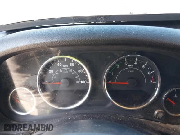 ✅ 2016 Jeep Wrangler Willys Wheeler • VIN: 1C4AJWAG1GL118213 • Lot: 43034129. Listed on IAAI with Not provided. Free auction sales archive from the USA and detailed vehicle history report at DreamBid. Image 7.