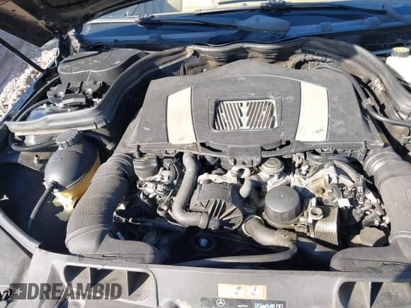 ✅ 2008 Mercedes-Benz C 300 Sport • VIN: WDDGF54X48F125731 • Lot: 43911962. Wystawiony na IAAI z przebiegiem 193 961 mil. Bezpłatny archiwum sprzedaży aukcyjnych z USA i szczegółowy raport historii pojazdu na DreamBid. Zdjęcie 10.