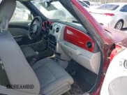 ✅ 2008 Chrysler PT Cruiser • VIN: 3C3HY55X78T137227 • Lot: 40853233. Listed on IAAI with 48,847 mi. Free auction sales archive from the USA and detailed vehicle history report at DreamBid. Image 5.