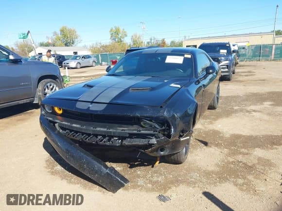✅ 2016 Dodge Challenger SXT • VIN: 2C3CDZAG9GH137594 • Лот: 43460055. Опубликован ранее на IAAI с пробегом 148 558 миль. Бесплатный доступ к архиву аукционных продаж из США и подробный отчёт об истории автомобиля на DreamBid. Изображение 12.
