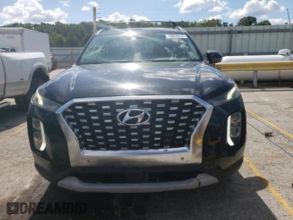 ✅ 2020 Hyundai Palisade SEL • VIN: KM8R34HE9LU040995 • Лот: 73024214. Опубликован ранее на Copart с пробегом 144 547 миль. Бесплатный доступ к архиву аукционных продаж из США и подробный отчёт об истории автомобиля на DreamBid. Изображение 5.