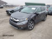 ✅ 2018 Honda CR-V EX-L • VIN: 7FARW2H80JE092276 • Лот: 43713806. Опубликован ранее на IAAI с пробегом 43 801 миль. Бесплатный доступ к архиву аукционных продаж из США и подробный отчёт об истории автомобиля на DreamBid. Изображение 18.