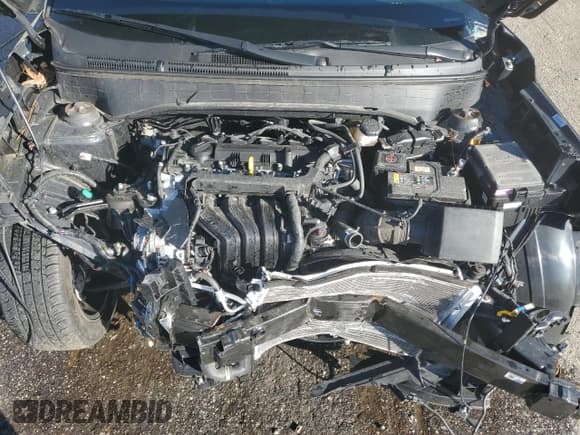 ✅ 2023 Hyundai Venue SEL • VIN: KMHRC8A30PU259995 • Лот: 87369314. Опубликован ранее на Copart с пробегом 16 938 миль. Бесплатный доступ к архиву аукционных продаж из США и подробный отчёт об истории автомобиля на DreamBid. Изображение 12.