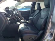 ✅ 2021 Jeep Cherokee Trailhawk • VIN: 1C4PJMBX1MD232747 • Lot: 61001995. Listed on Copart with 11,013 mi. Free auction sales archive from the USA and detailed vehicle history report at DreamBid. Image 7.