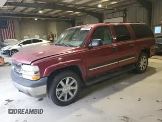 ✅ 2005 Chevrolet Suburban LT • VIN: 1GNFK16Z65J193599 • Lot: 78089554. Wystawiony na Copart z przebiegiem 196 843 mil. Bezpłatny archiwum sprzedaży aukcyjnych z USA i szczegółowy raport historii pojazdu na DreamBid. Zdjęcie 1.