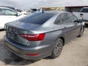 ✅ 2021 Volkswagen Jetta S • VIN: 3VWN57BU9MM022093 • Лот: 43524324. Опубликован ранее на IAAI с пробегом 96 884 миль. Бесплатный доступ к архиву аукционных продаж из США и подробный отчёт об истории автомобиля на DreamBid. Изображение 4.