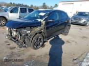 ✅ 2018 Honda HR-V EX-L • VIN: 3CZRU5H76JM709888 • Лот: 41307991. Опубликован ранее на IAAI с пробегом 92 994 миль. Бесплатный доступ к архиву аукционных продаж из США и подробный отчёт об истории автомобиля на DreamBid. Изображение 18.