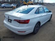✅ 2019 Volkswagen Jetta S • VIN: 3VWC57BU9KM033017 • Лот: 43718780. Опубликован ранее на IAAI с пробегом 76 187 миль. Бесплатный доступ к архиву аукционных продаж из США и подробный отчёт об истории автомобиля на DreamBid. Изображение 4.