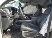 ✅ 2023 Ford F-250 XL • VIN: 1FT8W2BM0PED00809 • Lot: 82089965. Listed on Copart with 71,648 mi. Free auction sales archive from the USA and detailed vehicle history report at DreamBid. Image 7.