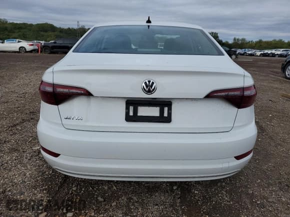 ✅ 2020 Volkswagen Jetta S • VIN: 3VWC57BU4LM092297 • Лот: 85366545. Опубликован ранее на Copart с пробегом 50 302 миль. Бесплатный доступ к архиву аукционных продаж из США и подробный отчёт об истории автомобиля на DreamBid. Изображение 6.