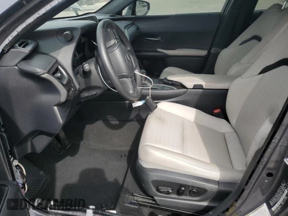 ✅ 2022 Lexus UX 250h • VIN: JTHX9JBH9N2056431 • Lot: 47216455. Listed on Copart with 68,052 mi. Free auction sales archive from the USA and detailed vehicle history report at DreamBid. Image 7.