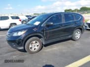 ✅ 2013 Honda CR-V LX • VIN: 2HKRM3H35DH503687 • Lot: 43701317. Wystawiony na IAAI z przebiegiem 118 015 mil. Bezpłatny archiwum sprzedaży aukcyjnych z USA i szczegółowy raport historii pojazdu na DreamBid. Zdjęcie 2.