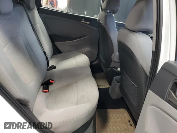 ✅ 2016 Hyundai Accent SE • VIN: KMHCT5AE2GU262211 • Лот: 76023004. Опубликован ранее на Copart с пробегом 67 106 миль. Бесплатный доступ к архиву аукционных продаж из США и подробный отчёт об истории автомобиля на DreamBid. Изображение 11.