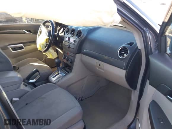 2008 Saturn VUE XR z VIN 3GSCL53748S501086, wystawiony jako IAAI lot #41430851 z przebiegiem Nie podano mil oraz . Historia ofert i sprzedaży dostępna na DreamBid. Obrazek 5.