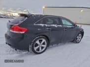 ✅ 2011 Toyota Venza • VIN: 4T3BK3BB2BU060623 • Lot: 95096155. Listed on Copart with 241,328 mi. Free auction sales archive from the USA and detailed vehicle history report at DreamBid. Image 3.