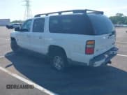 ✅ 2004 Chevrolet Suburban LT • VIN: 3GNFK16Z94G240561 • Лот: 42769241. Опубликован ранее на IAAI с пробегом 246 438 миль. Бесплатный доступ к архиву аукционных продаж из США и подробный отчёт об истории автомобиля на DreamBid. Изображение 6.