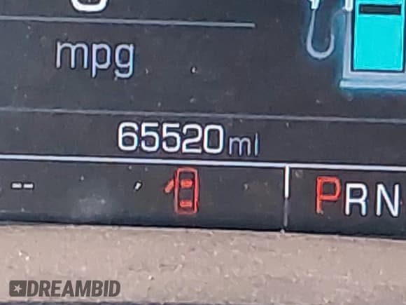 ✅ 2017 Chevrolet Colorado 4WD ZR2 • VIN: 1GCGTEEN6H1304706 • Лот: 43523229. Опубликован ранее на IAAI с пробегом 65 520 миль. Бесплатный доступ к архиву аукционных продаж из США и подробный отчёт об истории автомобиля на DreamBid. Изображение 16.