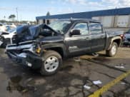 ✅ 2011 Chevrolet Silverado 1500 LT • VIN: 3GCPKSE3XBG329617 • Лот: 85758275. Опубликован ранее на Copart с пробегом 80 032 миль. Бесплатный доступ к архиву аукционных продаж из США и подробный отчёт об истории автомобиля на DreamBid. Изображение 1.