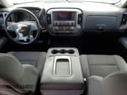 ✅ 2014 Chevrolet Silverado 1500 LT • VIN: 3GCPCREC4EG143517 • Lot: 86687055. Wystawiony na Copart z przebiegiem 87 464 mil. Bezpłatny archiwum sprzedaży aukcyjnych z USA i szczegółowy raport historii pojazdu na DreamBid. Zdjęcie 8.