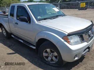 ✅ 2013 Nissan Frontier SV • VIN: 1N6AD0CW7DN741020 • Lot: 42993098. Wystawiony na IAAI z przebiegiem 58 109 mil. Bezpłatny archiwum sprzedaży aukcyjnych z USA i szczegółowy raport historii pojazdu na DreamBid. Zdjęcie 1.