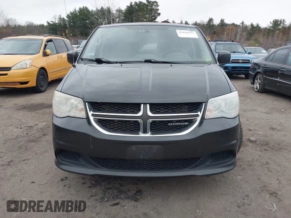 ✅ 2012 Dodge Grand Caravan SXT • VIN: 2C4RDGCG7CR131451 • Lot: 43620323. Wystawiony na IAAI z przebiegiem 246 828 mil. Bezpłatny archiwum sprzedaży aukcyjnych z USA i szczegółowy raport historii pojazdu na DreamBid. Zdjęcie 6.