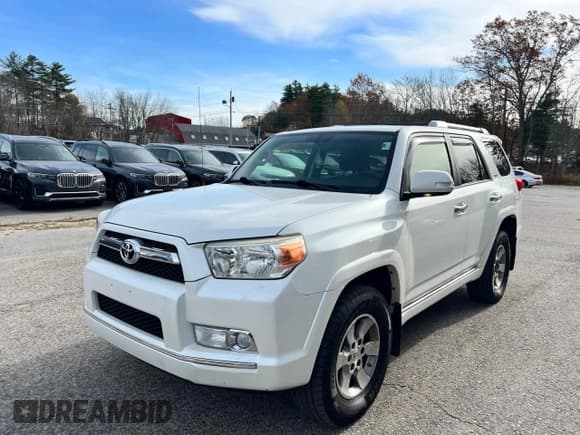 ✅ 2013 Toyota 4Runner SR5 • VIN: JTEBU5JR3D5130804 • Lot: 92353055. Wystawiony na Copart z przebiegiem 238 501 mil. Bezpłatny archiwum sprzedaży aukcyjnych z USA i szczegółowy raport historii pojazdu na DreamBid. Zdjęcie 2.