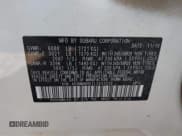 ✅ 2020 Subaru Ascent Touring • VIN: 4S4WMARD7L3433226 • Lot: 43458682. Listed on IAAI with 87,540 mi. Free auction sales archive from the USA and detailed vehicle history report at DreamBid. Image 9.