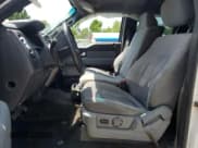 ✅ 2012 Ford F-150 XL • VIN: 1FTFW1ET1CFC61737 • Lot: 56409615. Listed on Copart with Not provided. Free auction sales archive from the USA and detailed vehicle history report at DreamBid. Image 7.