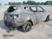 ✅ 2018 Hyundai Santa Fe 2.4L • VIN: 5XYZT3LBXJG556499 • Лот: 43262159. Опубликован ранее на IAAI с пробегом Не указан. Бесплатный доступ к архиву аукционных продаж из США и подробный отчёт об истории автомобиля на DreamBid. Изображение 4.