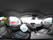 ✅ 2018 Acura MDX Technology • VIN: 5J8YD4H73JL017988 • Лот: 42351398. Опубликован ранее на IAAI с пробегом 102 733 миль. Бесплатный доступ к архиву аукционных продаж из США и подробный отчёт об истории автомобиля на DreamBid. Изображение 18.