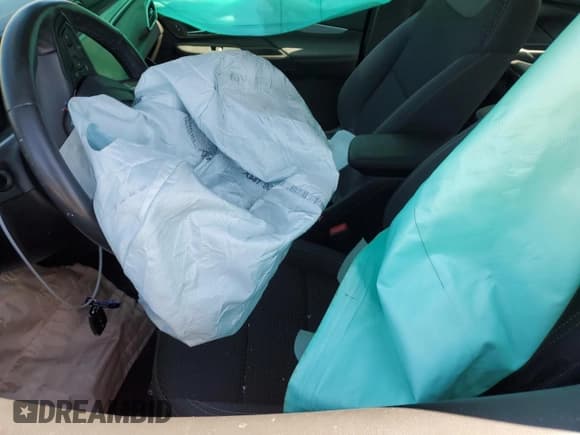 ✅ 2022 Chevrolet Bolt EV 1LT • VIN: 1G1FW6S07N4132450 • Lot: 72857904. Wystawiony na Copart z przebiegiem Nie podano. Bezpłatny archiwum sprzedaży aukcyjnych z USA i szczegółowy raport historii pojazdu na DreamBid. Zdjęcie 7.