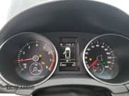 ✅ 2013 Volkswagen Golf w/Conv & Sunroof • VIN: WVWDB7AJ1DW135261 • Lot: 55754585. Listed on Copart with 67,031 mi. Free auction sales archive from the USA and detailed vehicle history report at DreamBid. Image 9.