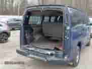2007 Chevrolet Express Passenger с VIN 1GAGG25V371188133, выставлен на аукционе IAAI как лот 41376264 с пробегом 157 211 миль миль и . История ставок и продаж доступна на DreamBid. Изображение 6.