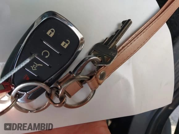 ✅ 2019 Chevrolet Equinox LT • VIN: 3GNAXKEV1KS645324 • Лот: 42917583. Опубликован ранее на IAAI с пробегом 84 459 миль. Бесплатный доступ к архиву аукционных продаж из США и подробный отчёт об истории автомобиля на DreamBid. Изображение 11.