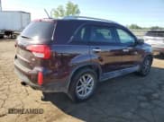 ✅ 2014 Kia Sorento LX • VIN: 5XYKTDA78EG426216 • Лот: 70475505. Опубликован ранее на Copart с пробегом 169 920 миль. Бесплатный доступ к архиву аукционных продаж из США и подробный отчёт об истории автомобиля на DreamBid. Изображение 3.