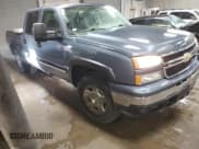 ✅ 2007 Chevrolet Silverado 1500 LT2 • VIN: 2GCEK13Z771121591 • Лот: 77451384. Опубликован ранее на Copart с пробегом 221 163 миль. Бесплатный доступ к архиву аукционных продаж из США и подробный отчёт об истории автомобиля на DreamBid. Изображение 4.