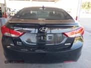 ✅ 2012 Hyundai Elantra Limited • VIN: 5NPDH4AEXCH145565 • Lot: 43452960. Listed on IAAI with 197,672 mi. Free auction sales archive from the USA and detailed vehicle history report at DreamBid. Image 17.