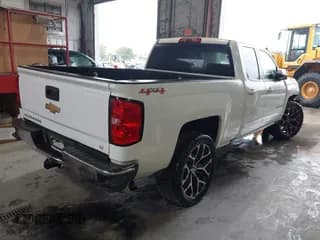 ✅ 2016 Chevrolet Silverado 1500 LT • VIN: 1GCVKREH7GZ313734 • Лот: 42897077. Опубликован ранее на IAAI с пробегом 150 292 миль. Бесплатный доступ к архиву аукционных продаж из США и подробный отчёт об истории автомобиля на DreamBid. Изображение 4.