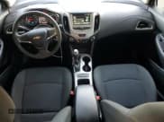 ✅ 2018 Chevrolet Cruze LS • VIN: 1G1BC5SM7J7134731 • Lot: 82364625. Listed on Copart with 84,754 mi. Free auction sales archive from the USA and detailed vehicle history report at DreamBid. Image 8.