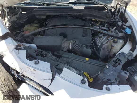 ✅ 2019 Alfa Romeo Stelvio Ti Sport • VIN: ZASPAKBN5K7C30246 • Lot: 59950695. Wystawiony na Copart z przebiegiem Nie podano. Bezpłatny archiwum sprzedaży aukcyjnych z USA i szczegółowy raport historii pojazdu na DreamBid. Zdjęcie 12.