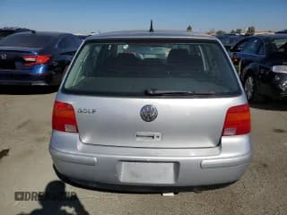 ✅ 2002 Volkswagen Golf GLS • VIN: 9BWGK61J624064368 • Lot: 70866344. Wystawiony na Copart z przebiegiem 191 259 mil. Bezpłatny archiwum sprzedaży aukcyjnych z USA i szczegółowy raport historii pojazdu na DreamBid. Zdjęcie 6.